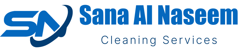 Sana Al Naseem Cleaning Services